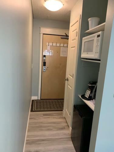 Canmore Apartment Condos
