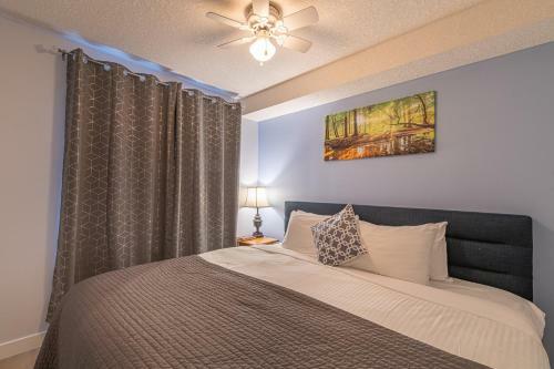 Apartamento 4 Bedroom Combo - Vacation Home In Windtower Lodge