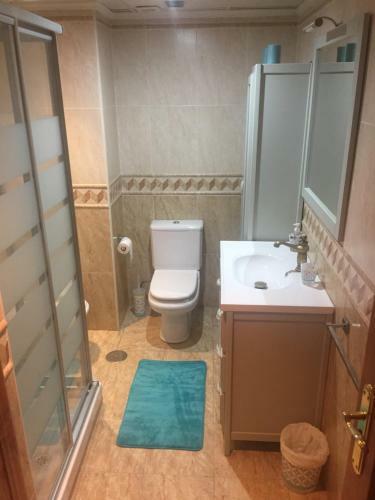 Nerja's Center Apartment