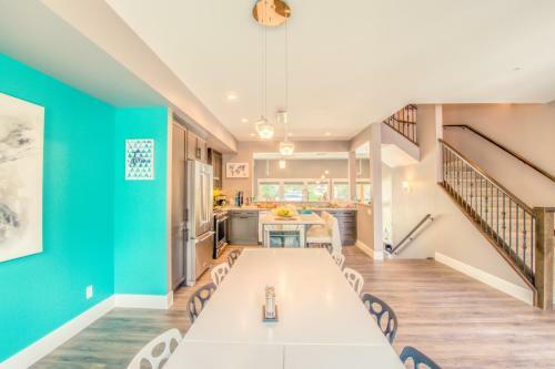 Nomad By Samsara Resort - Panorama Top View - 4br & 5bth