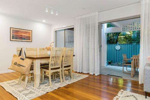 Villa A Perfect Stay - Sunny Days At Seadrift