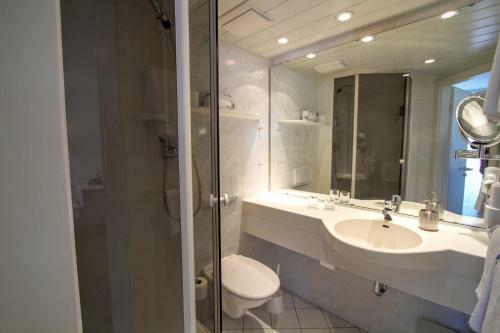 Hotel-garni Fels