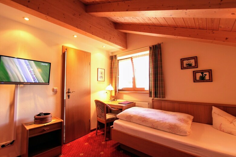 Hostal Pension Gatterhof
