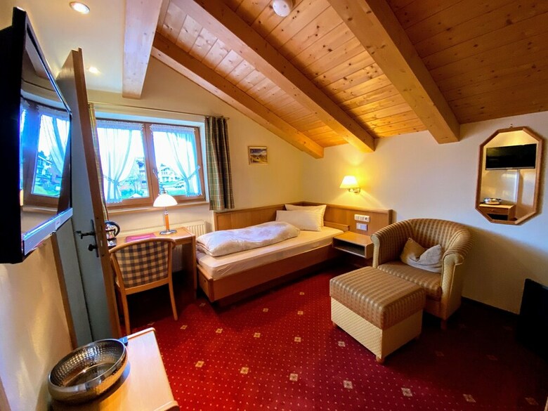 Hostal Pension Gatterhof