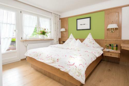 Apartamento Ferienhaus Kessler