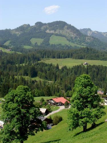 Apartamento G�stehaus Schuler