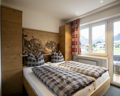 Hotel G�stehaus Boersch