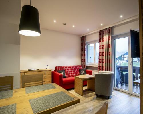 Hotel G�stehaus Boersch