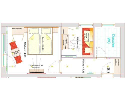 Hotel G�stehaus Boersch