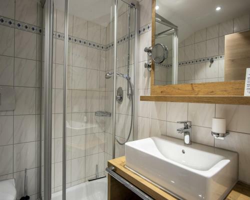 Hotel G�stehaus Boersch