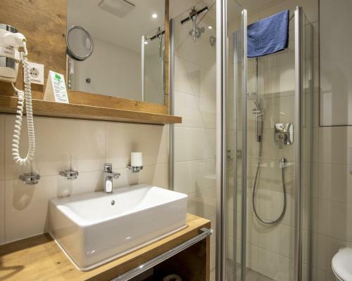 Hotel G�stehaus Boersch