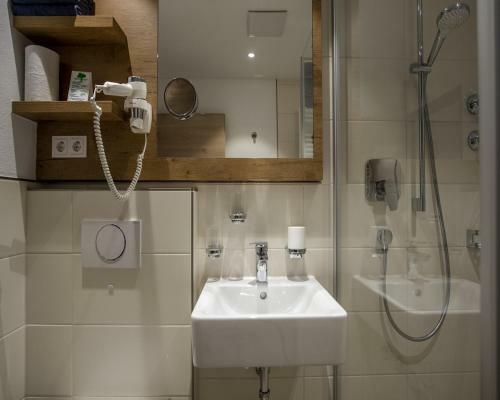Hotel G�stehaus Boersch