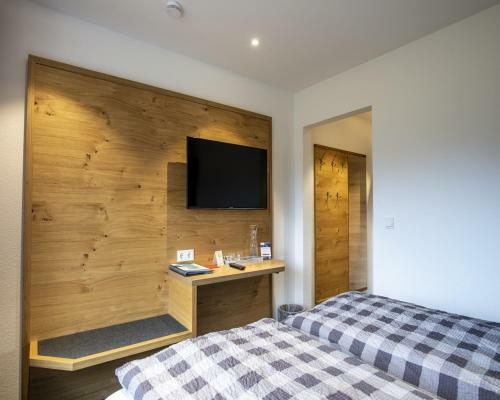 Hotel G�stehaus Boersch