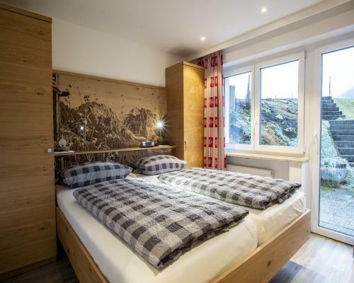 Hotel G�stehaus Boersch