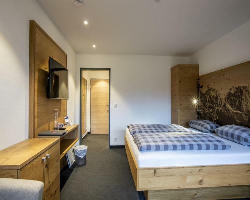 Hotel G�stehaus Boersch