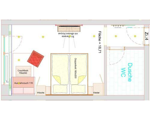 Hotel G�stehaus Boersch