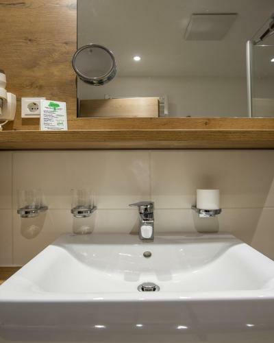 Hotel G�stehaus Boersch
