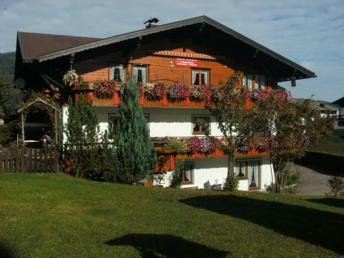 Hostal G�stehaus Rinner-aumann