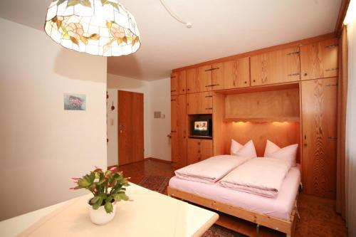 Apartamento G�stehaus Etschmann