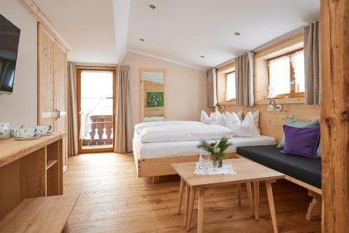 Alpahotel Walser Stuba