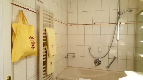 Hotel Almhof Rupp