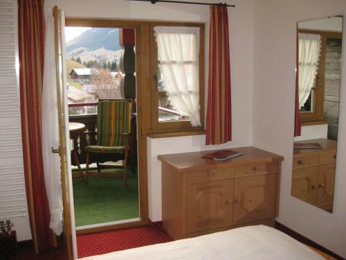 Hostal G�stehaus Walserheimat