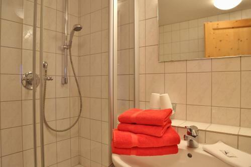 Hostal G�stehaus Walserheimat
