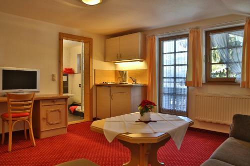 Hostal G�stehaus Walserheimat