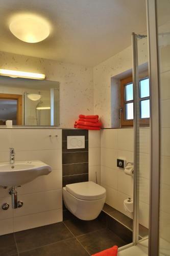 Hostal G�stehaus Walserheimat