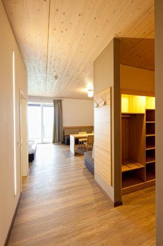 Hotel Schatz.kammer Burg Kreuzen