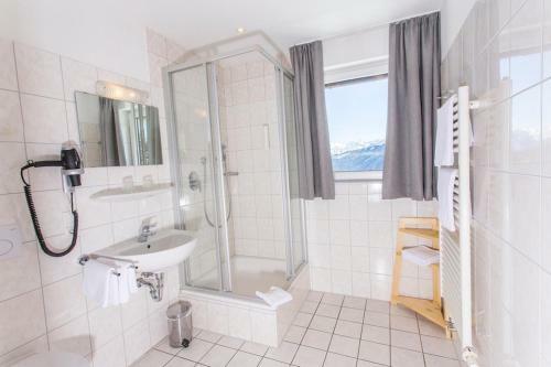 Hostal Alpengasthof H�rnlepass Kr�uterhotel
