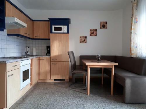 Apartamento Ferienhaus Sporer