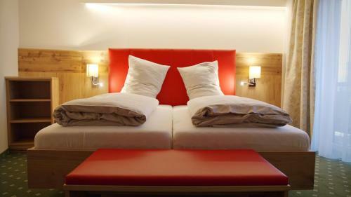 Hostal Alpengasthaus Gie�lh�tte