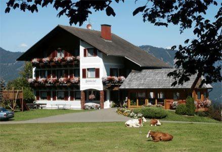 Agroturismo Podolerhof