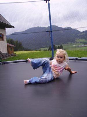 Agroturismo Podolerhof
