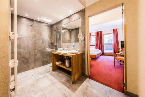 Hotel Riederhof