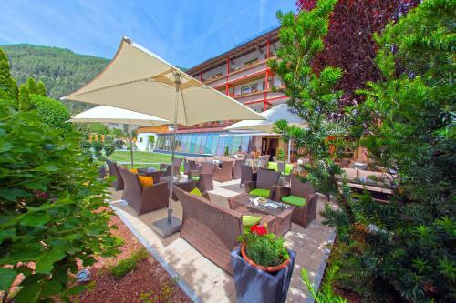 Hotel Truyenhof