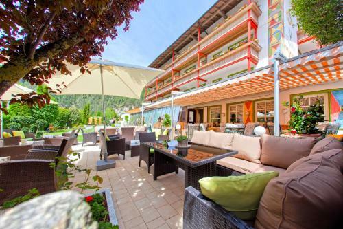 Hotel Truyenhof
