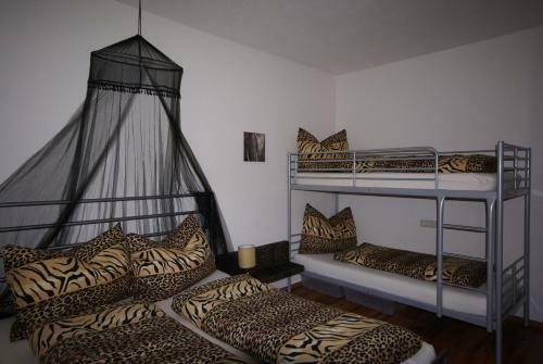 Apart Via Claudia Augusta