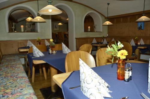 Hostal Gasthof Rieder Stub'n