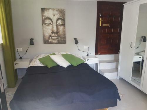 Bonita Villa En Nerja Casa Palomas