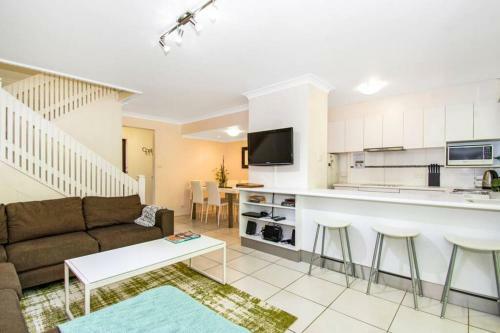Byron Bay Accom - Kipling 6 - 6/15 Kipling St