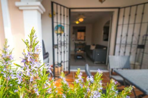Apartment In Burriana, Nerja