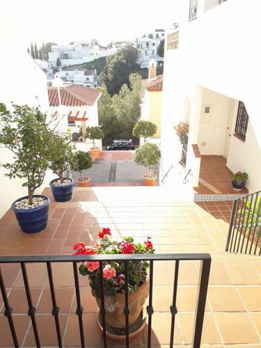 Apartamento Casa Irma
