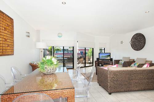 Apartamento Byron Bay Accom Solace 3 - Byron Bay