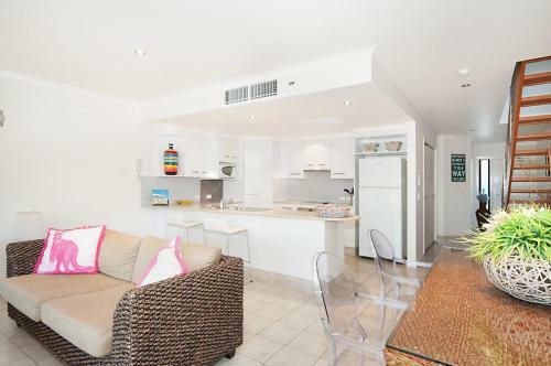 Apartamento Byron Bay Accom Solace 3 - Byron Bay