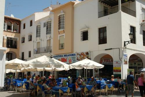 Apartamento Albi B&B