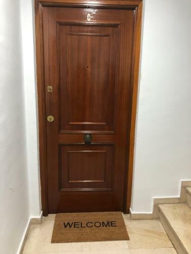 Apartamento Albi B&B