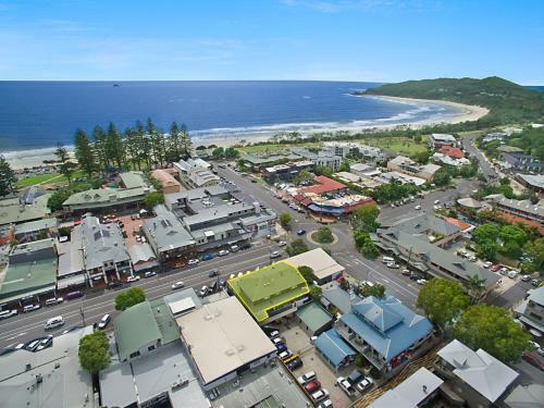 Apartamento Byron Bay Accom Solace Unit 1 - Byron Bay