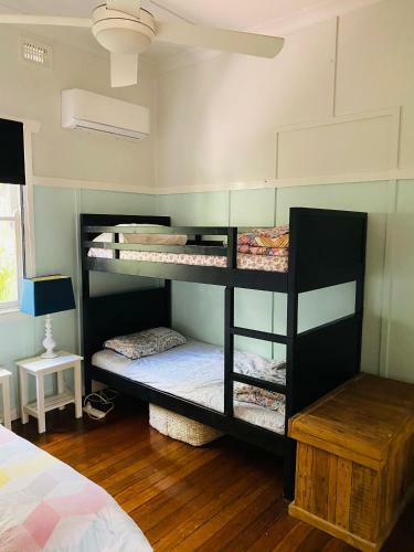 Milly's Beach House Byron Bay